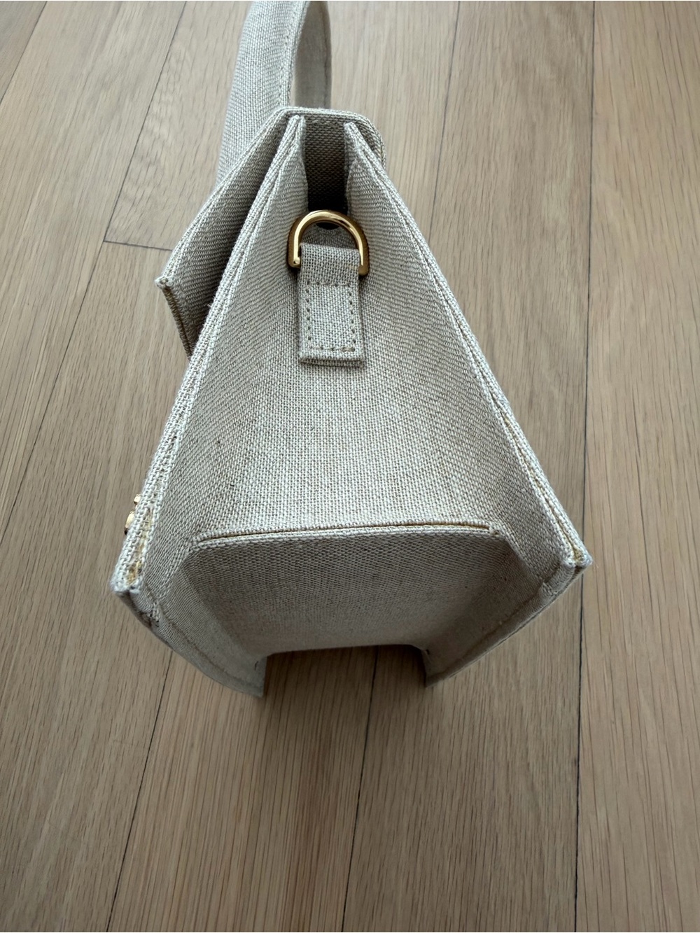 Jacquemus Le Chiquito Moyen - Picture 9 of 14